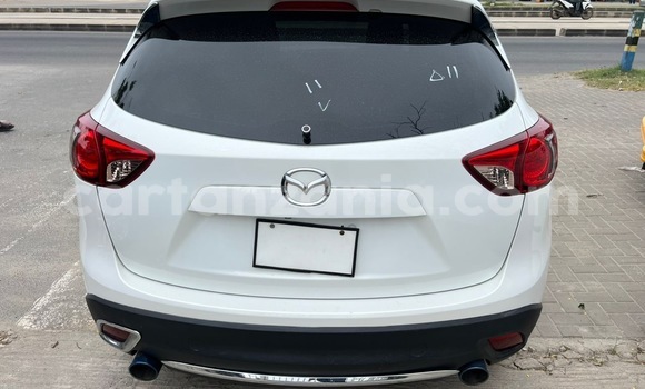 Buy Import Mazda CX-5 Black Car in Dar es Salaam in Dar es Salaam Buy Import Mazda CX-5 Black Car in Dar es Salaam in Dar es Salaam