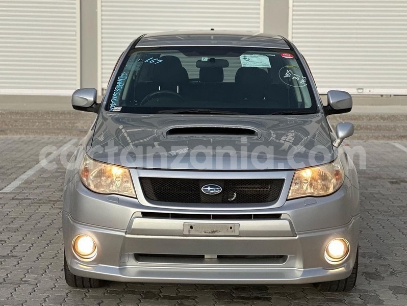 Big with watermark subaru forester dar es salaam dar es salaam 22453