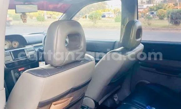 Buy Used Nissan X–Trail Other Car in Dar es Salaam in Dar es Salaam Buy Used Nissan X–Trail Other Car in Dar es Salaam in Dar es Salaam
