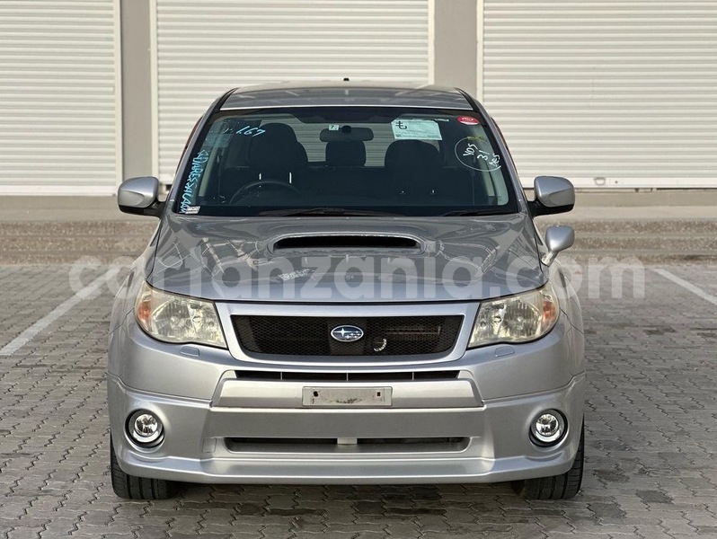 Big with watermark subaru forester dar es salaam dar es salaam 22453