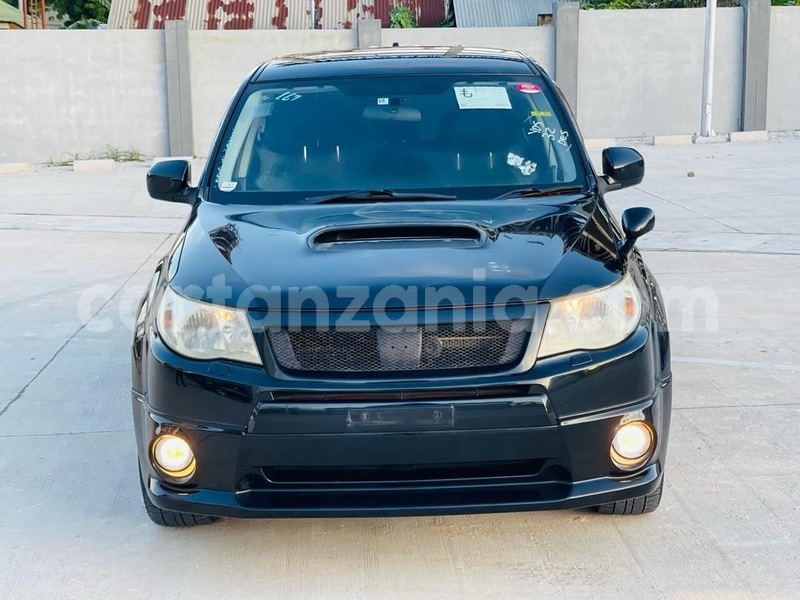 Big with watermark subaru forester dar es salaam dar es salaam 22454