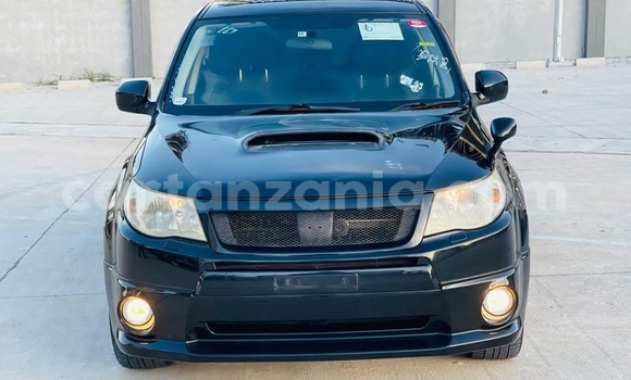 Nunua Imported Subaru Forester Nyeusi Gari ndani ya Dar es Salaam nchini Dar es Salaam Nunua Imported Subaru Forester Nyeusi Gari ndani ya Dar es Salaam nchini Dar es Salaam