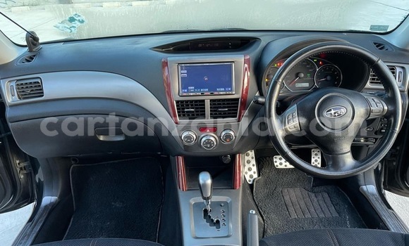 Nunua Imported Subaru Forester Nyeusi Gari ndani ya Dar es Salaam nchini Dar es Salaam Nunua Imported Subaru Forester Nyeusi Gari ndani ya Dar es Salaam nchini Dar es Salaam