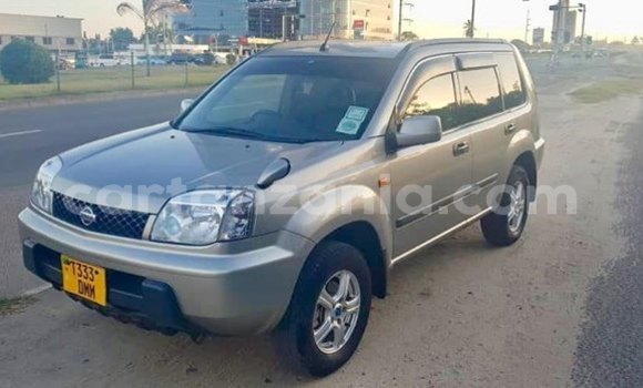 Buy Used Nissan X–Trail Other Car in Dar es Salaam in Dar es Salaam Buy Used Nissan X–Trail Other Car in Dar es Salaam in Dar es Salaam