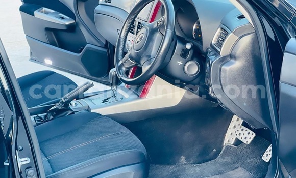 Nunua Imported Subaru Forester Nyeusi Gari ndani ya Dar es Salaam nchini Dar es Salaam Nunua Imported Subaru Forester Nyeusi Gari ndani ya Dar es Salaam nchini Dar es Salaam