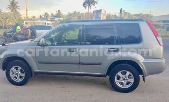 Buy Used Nissan X–Trail Other Car in Dar es Salaam in Dar es Salaam Buy Used Nissan X–Trail Other Car in Dar es Salaam in Dar es Salaam