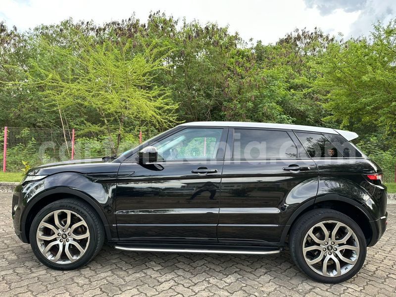 Big with watermark land rover range rover evoque dar es salaam dar es salaam 22456