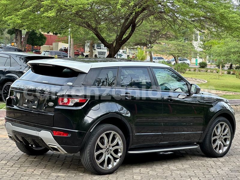 Big with watermark land rover range rover evoque dar es salaam dar es salaam 22456