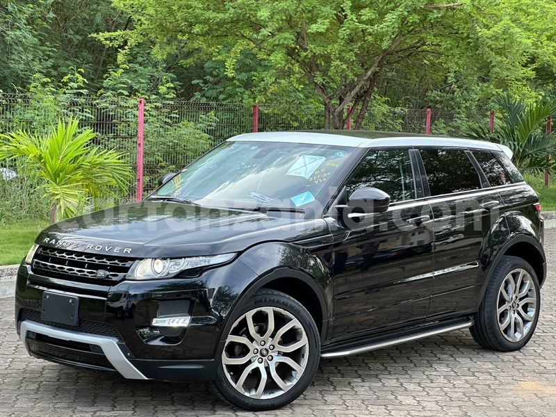 Big with watermark land rover range rover evoque dar es salaam dar es salaam 22456