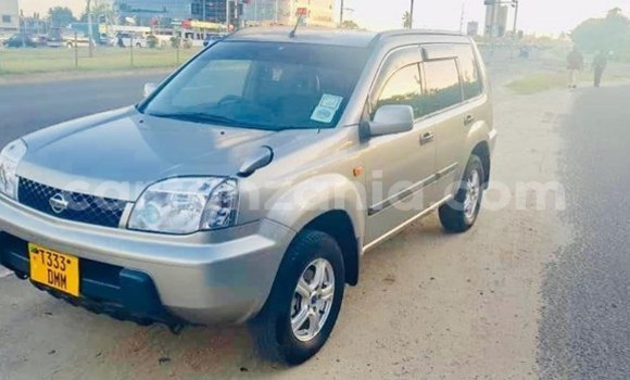 Buy Used Nissan X–Trail Other Car in Dar es Salaam in Dar es Salaam Buy Used Nissan X–Trail Other Car in Dar es Salaam in Dar es Salaam