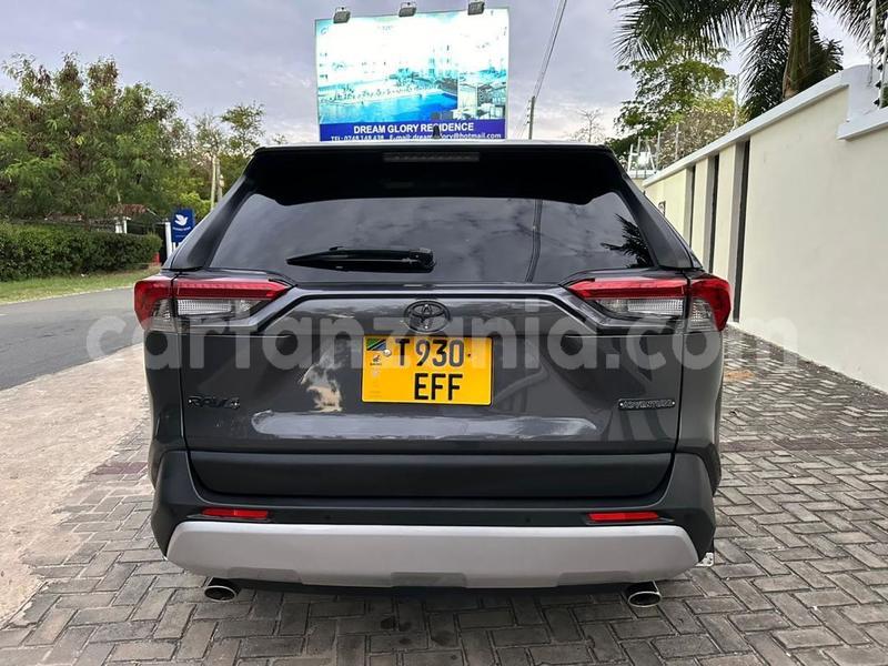 Big with watermark toyota rav4 dar es salaam dar es salaam 22457