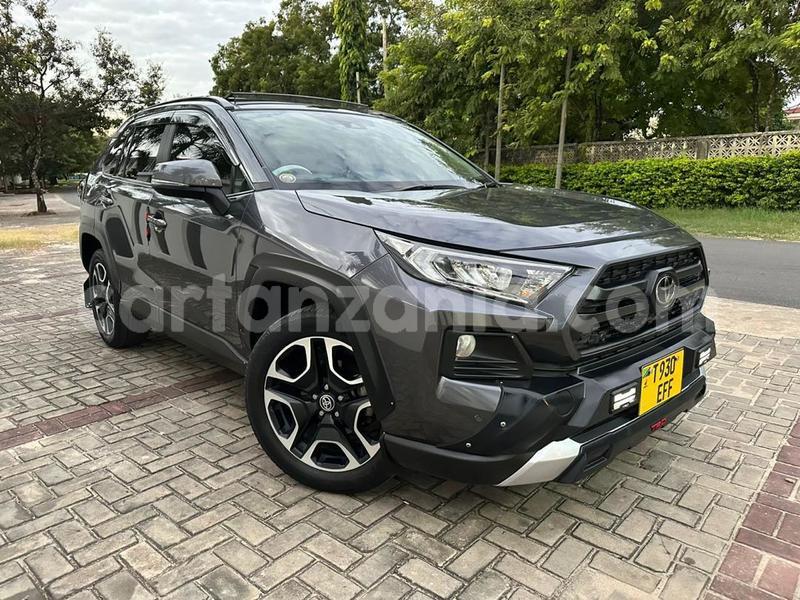 Big with watermark toyota rav4 dar es salaam dar es salaam 22457