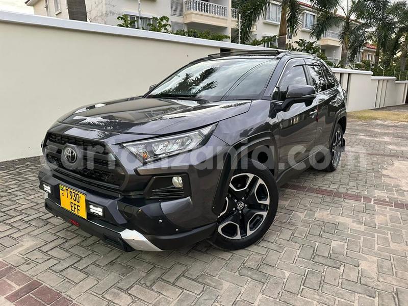 Big with watermark toyota rav4 dar es salaam dar es salaam 22457