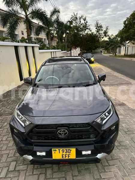 Big with watermark toyota rav4 dar es salaam dar es salaam 22457