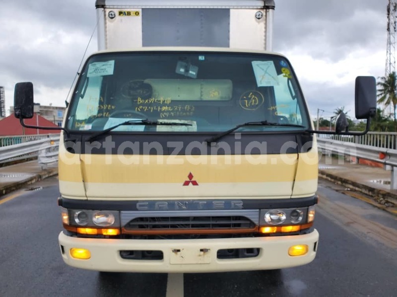 Big with watermark mitsubishi fuso fighter dar es salaam dar es salaam 22458