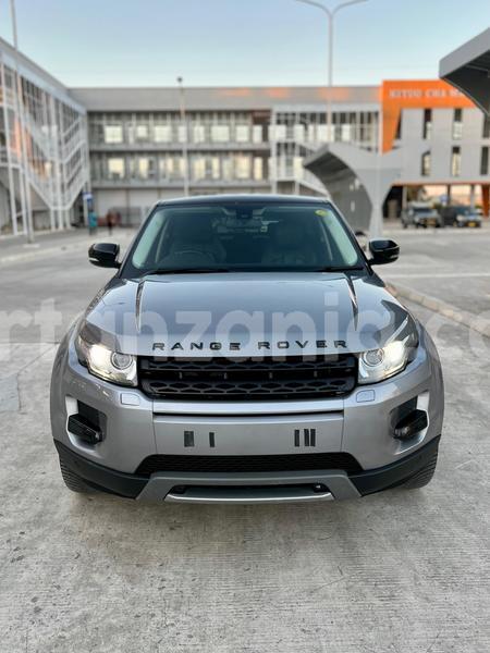 Big with watermark land rover range rover evoque dar es salaam dar es salaam 22459