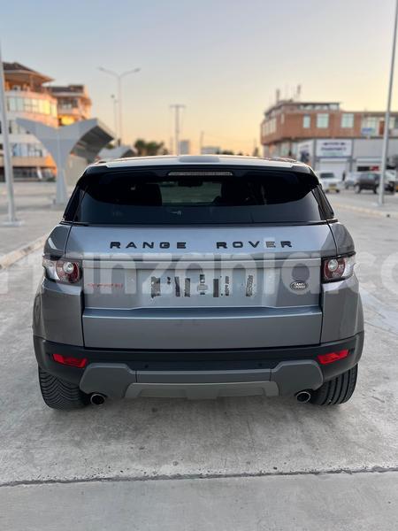 Big with watermark land rover range rover evoque dar es salaam dar es salaam 22459