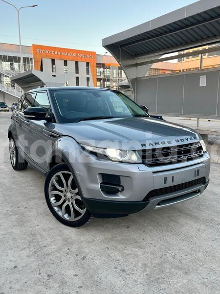 Big with watermark land rover range rover evoque dar es salaam dar es salaam 22459