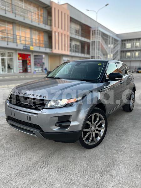 Big with watermark land rover range rover evoque dar es salaam dar es salaam 22459