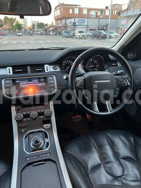 Big with watermark land rover range rover evoque dar es salaam dar es salaam 22459