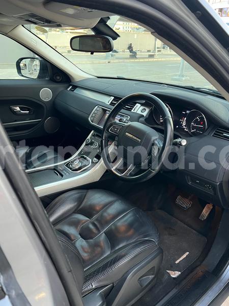 Big with watermark land rover range rover evoque dar es salaam dar es salaam 22459