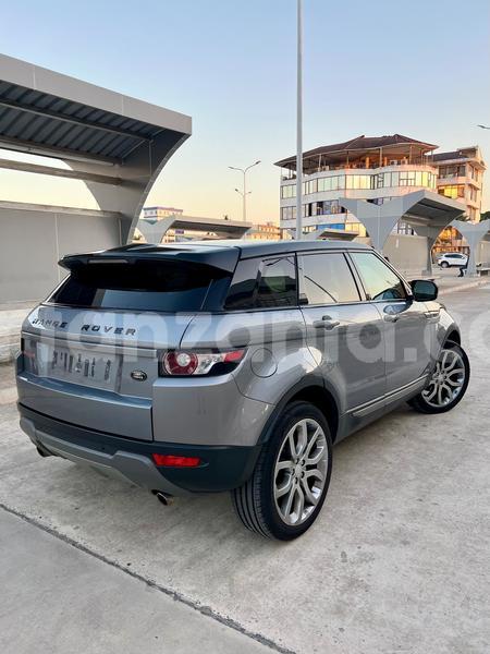 Big with watermark land rover range rover evoque dar es salaam dar es salaam 22459