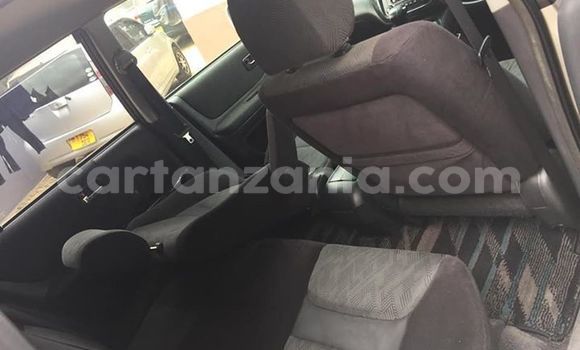 Buy Used Toyota Kluger Silver Car in Dar es Salaam in Dar es Salaam Buy Used Toyota Kluger Silver Car in Dar es Salaam in Dar es Salaam