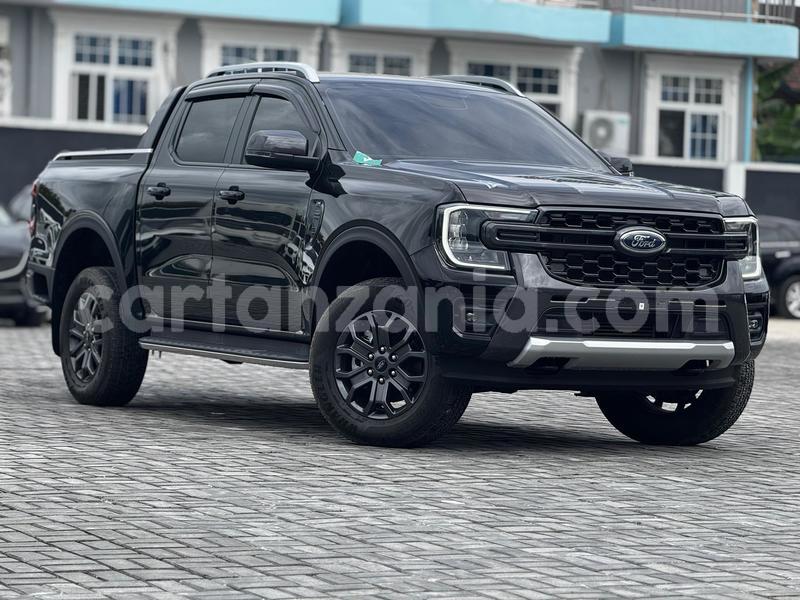 Big with watermark ford ranger dar es salaam dar es salaam 22460