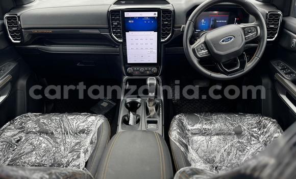 Buy Import Ford Ranger Black Car in Dar es Salaam in Dar es Salaam Buy Import Ford Ranger Black Car in Dar es Salaam in Dar es Salaam