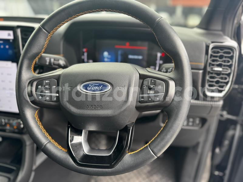 Big with watermark ford ranger dar es salaam dar es salaam 22460