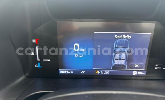 Buy Import Ford Ranger Black Car in Dar es Salaam in Dar es Salaam Buy Import Ford Ranger Black Car in Dar es Salaam in Dar es Salaam