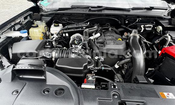 Buy Import Ford Ranger Black Car in Dar es Salaam in Dar es Salaam Buy Import Ford Ranger Black Car in Dar es Salaam in Dar es Salaam