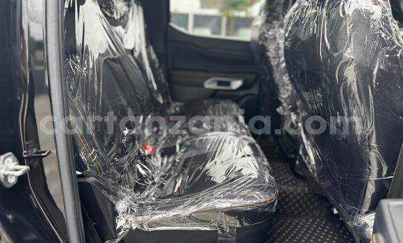 Buy Import Ford Ranger Black Car in Dar es Salaam in Dar es Salaam Buy Import Ford Ranger Black Car in Dar es Salaam in Dar es Salaam