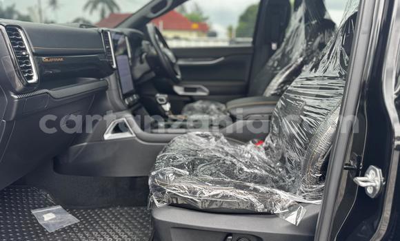 Buy Import Ford Ranger Black Car in Dar es Salaam in Dar es Salaam Buy Import Ford Ranger Black Car in Dar es Salaam in Dar es Salaam