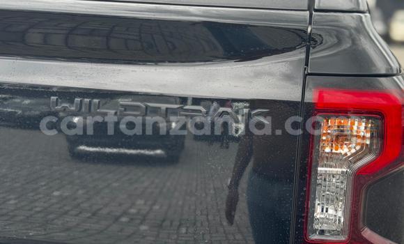 Buy Import Ford Ranger Black Car in Dar es Salaam in Dar es Salaam Buy Import Ford Ranger Black Car in Dar es Salaam in Dar es Salaam