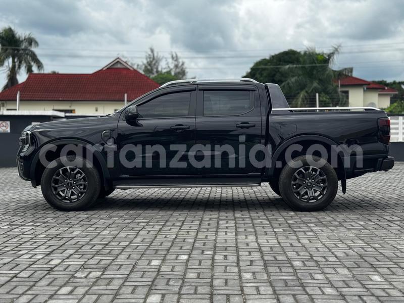 Big with watermark ford ranger dar es salaam dar es salaam 22460