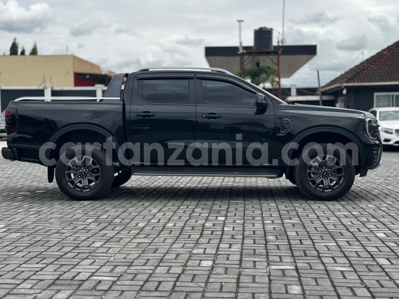 Big with watermark ford ranger dar es salaam dar es salaam 22460