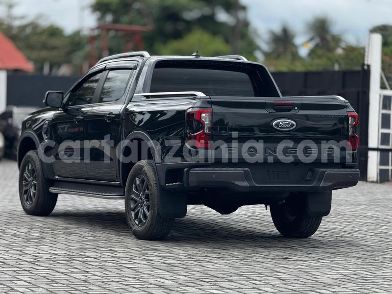 Big with watermark ford ranger dar es salaam dar es salaam 22460