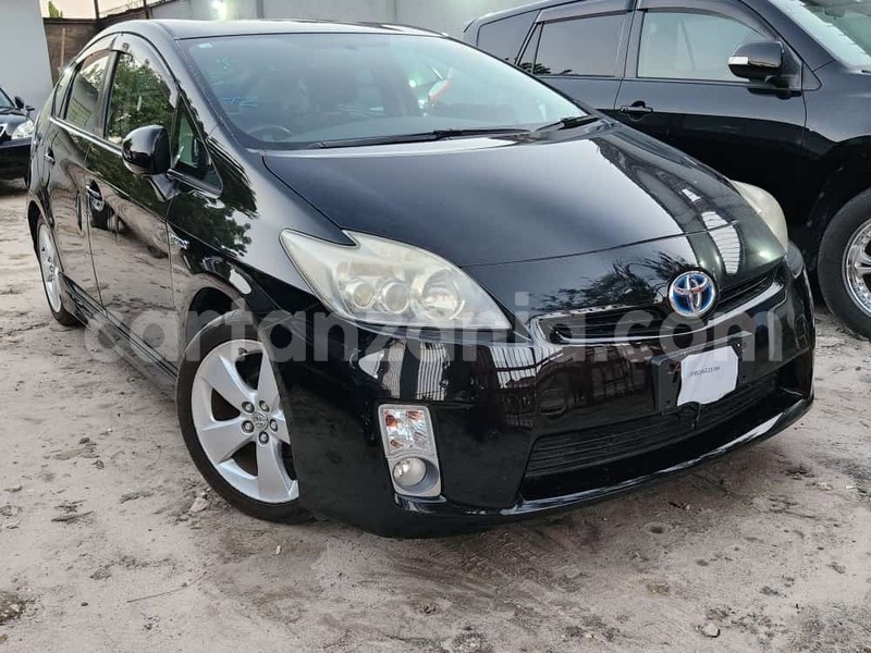 Big with watermark toyota prius dar es salaam dar es salaam 22462