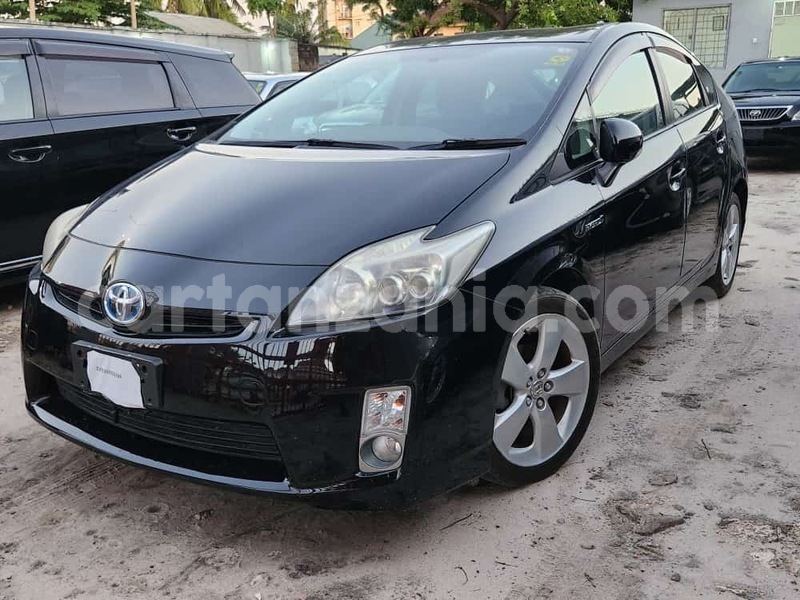 Big with watermark toyota prius dar es salaam dar es salaam 22462