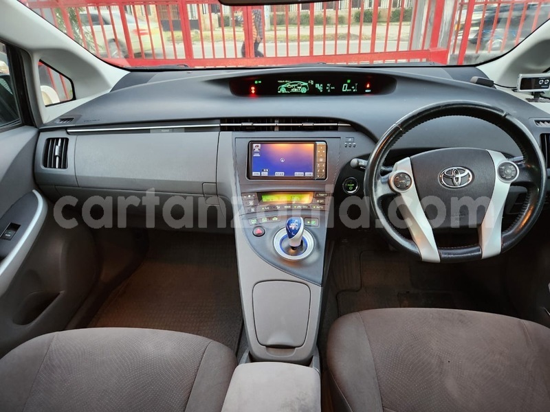 Big with watermark toyota prius dar es salaam dar es salaam 22462