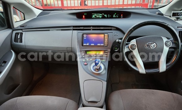Buy Import Toyota Prius Black Car in Dar es Salaam in Dar es Salaam Buy Import Toyota Prius Black Car in Dar es Salaam in Dar es Salaam