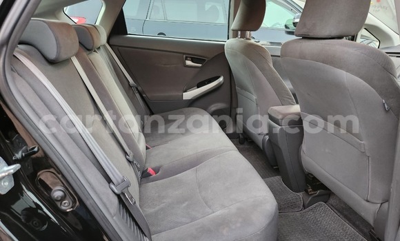 Buy Import Toyota Prius Black Car in Dar es Salaam in Dar es Salaam Buy Import Toyota Prius Black Car in Dar es Salaam in Dar es Salaam
