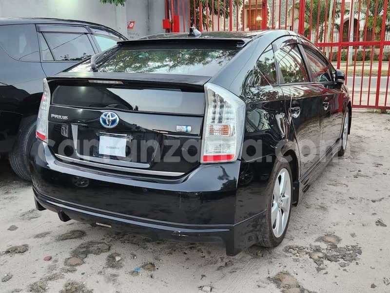 Big with watermark toyota prius dar es salaam dar es salaam 22462