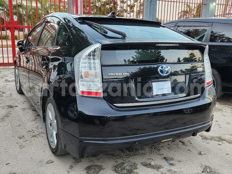 Big with watermark toyota prius dar es salaam dar es salaam 22462