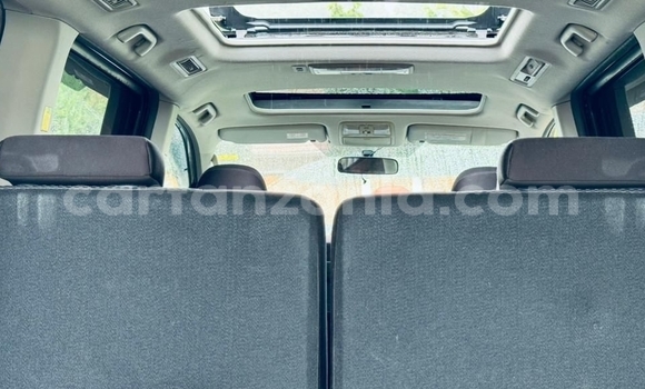 Buy New Toyota Noah Black Car in Dar es Salaam in Dar es Salaam Buy New Toyota Noah Black Car in Dar es Salaam in Dar es Salaam