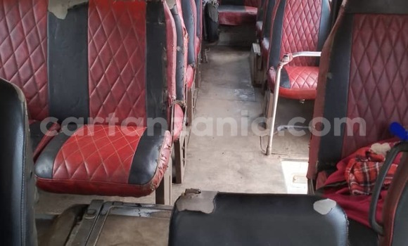 Buy Used Nissan Caravan Blue Truck in Morogoro in Morogoro Buy Used Nissan Caravan Blue Truck in Morogoro in Morogoro