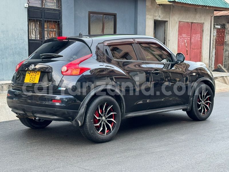 Big with watermark nissan juke dar es salaam dar es salaam 22467