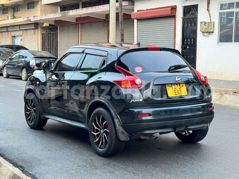 Big with watermark nissan juke dar es salaam dar es salaam 22467