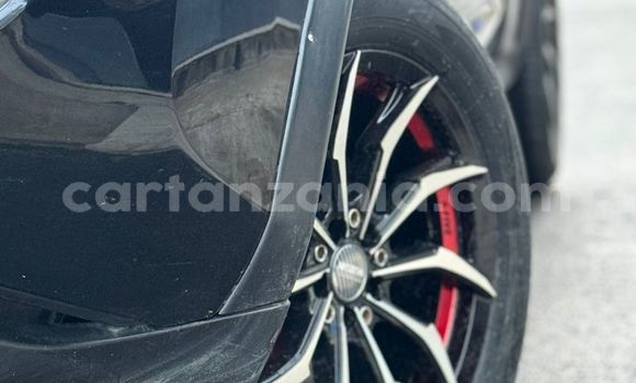 Buy Used Nissan Juke Black Car in Dar es Salaam in Dar es Salaam Buy Used Nissan Juke Black Car in Dar es Salaam in Dar es Salaam